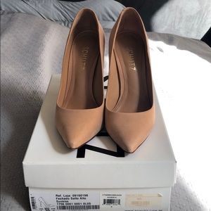 Schutz heels